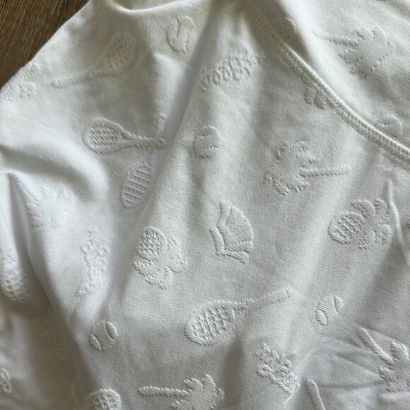 NWT Lilly Pulitzer Luxletic Aila Skort - Picture 5 of 6